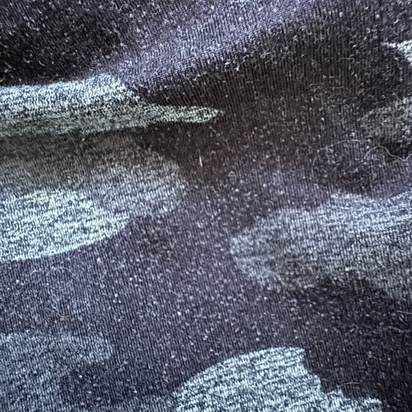 Bombshell Sportswear Thigh high leggings - Picture 9 of 9